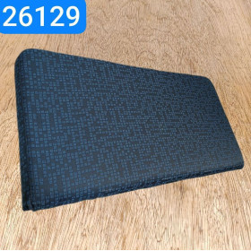 FS203-CB back double blue